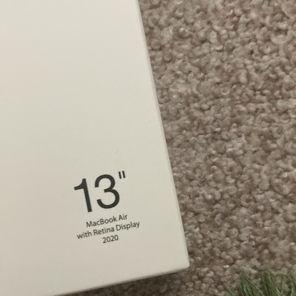 ✴️MacBook Air 13” Case - Picture 2 of 5